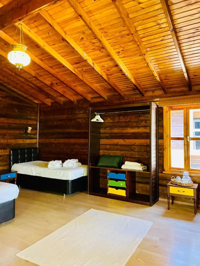 Отель Angels Garden Kumluca Экстерьер фото