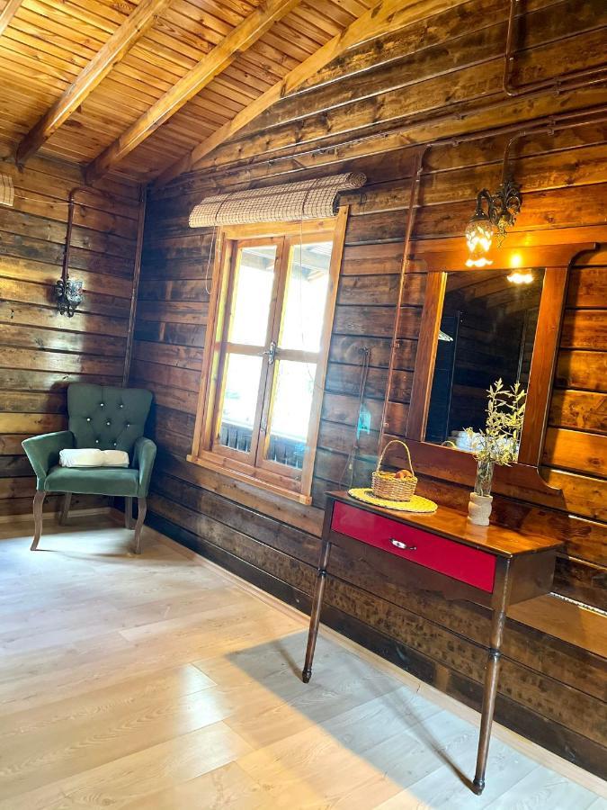 Отель Angels Garden Kumluca Экстерьер фото